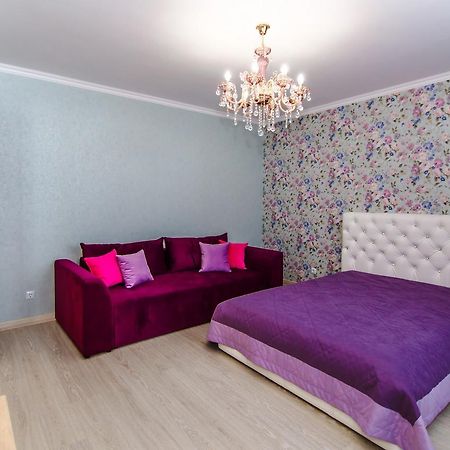 אסטנה Apartments Promenade Expo מראה חיצוני תמונה