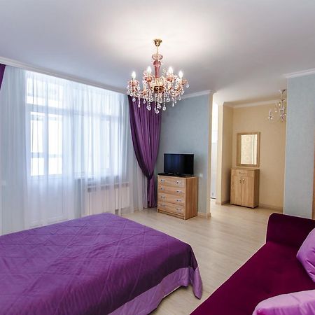 אסטנה Apartments Promenade Expo מראה חיצוני תמונה