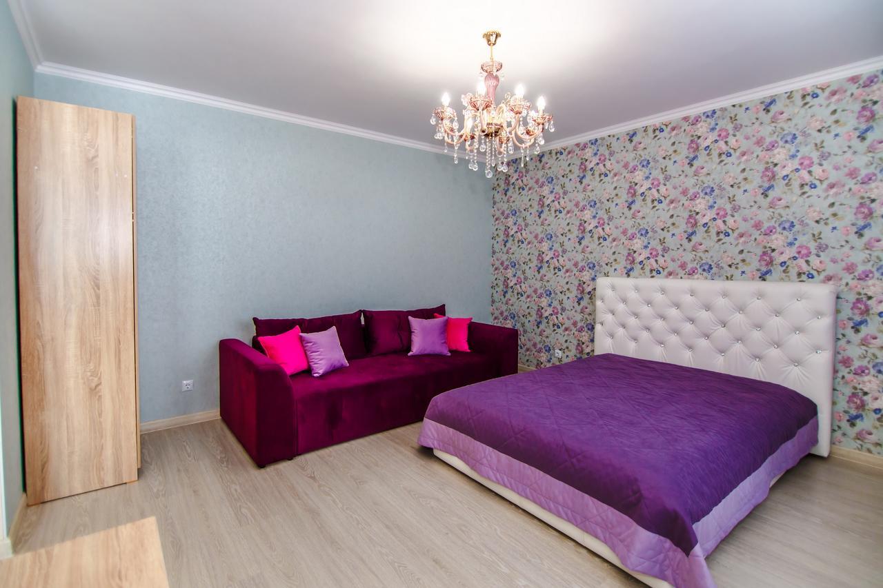 אסטנה Apartments Promenade Expo מראה חיצוני תמונה