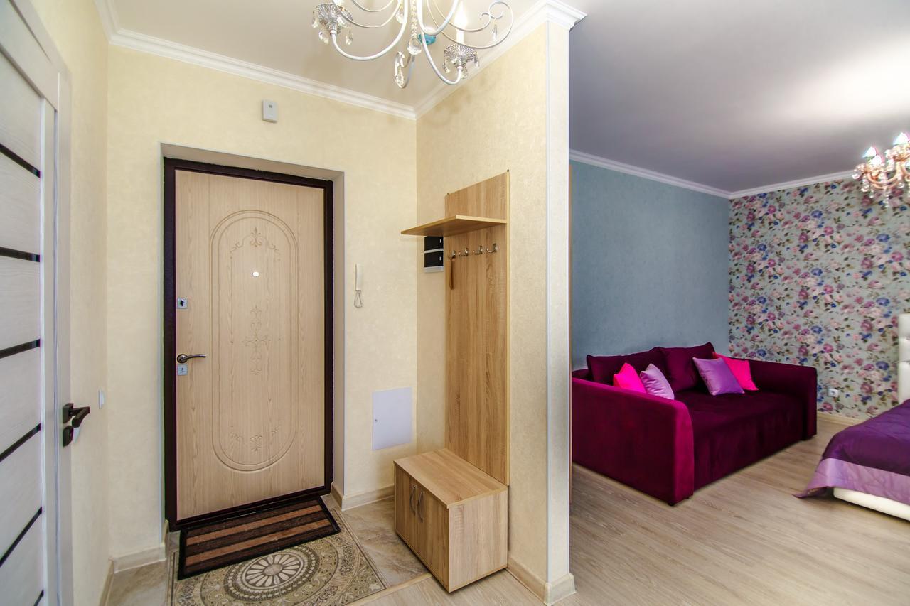 אסטנה Apartments Promenade Expo מראה חיצוני תמונה